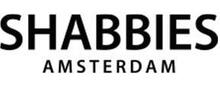 Logo Shabbies Amsterdam