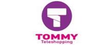Logo Tommy Teleshopping