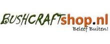 Logo Bushcraftshop