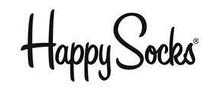 Logo Happy Socks