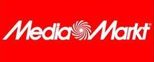 Logo MediaMarkt