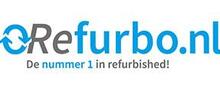 Logo Refurbo