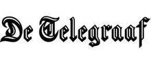 Logo De Telegraaf