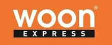 Logo Woonexpress