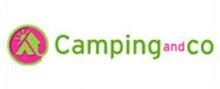 Logo Camping & Co