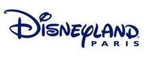 Logo Disneyland Paris