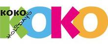 Logo Koko Holidays