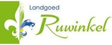 Logo Landgoed Ruwinkel