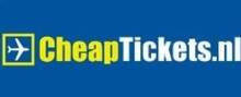 Logo Cheaptickets