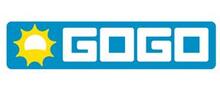 Logo GOGO