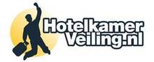 Logo Hotelkamerveiling
