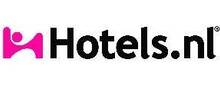 Logo Hotels.nl