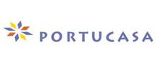 Logo Portucasa