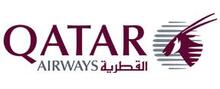 Logo Qatar Airways