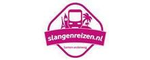 Logo Slangenreizen