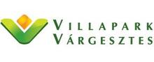 Logo Villapark Várgesztes