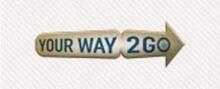 Logo Yourway2GO