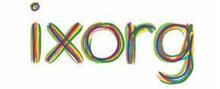 Logo ixorg