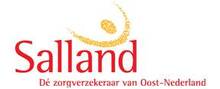 Logo Salland Zorgverzekeringen