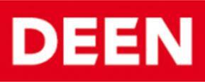Logo DEEN Supermarkten