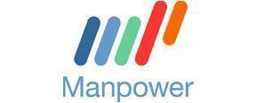 Logo Manpower