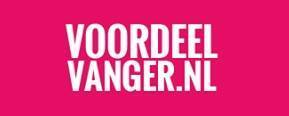 Logo Voordeelvanger