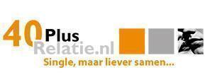 Logo 40PlusRelatie