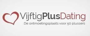 Logo 50PlusDating