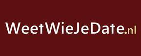 Logo WeetWieJeDate