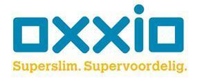 Logo Oxxio