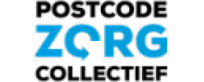 Logo Postcode Zorgcollectief