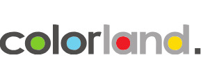 Logo Colorland
