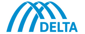 Logo DELTA