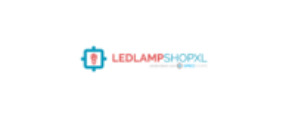 Logo LEDLampShopXL