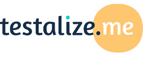 Logo Testalize