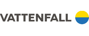 Logo Vattenfall