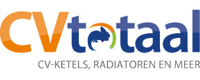 Logo CVtotaal