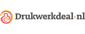 Logo Drukwerkdeal