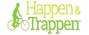Logo Happen en Trappen