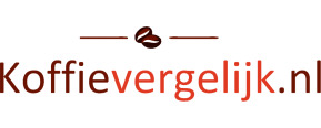 Logo Koffievergelijk