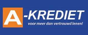 Logo A-krediet