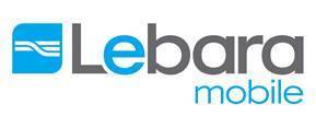 Logo Lebara