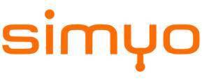 Logo Simyo