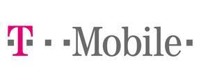 Logo T-Mobile