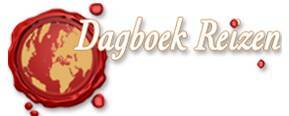 Logo Dagboek Reizen