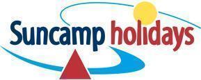Logo Suncamp Holidays