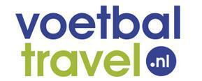 Logo Voetbaltravel