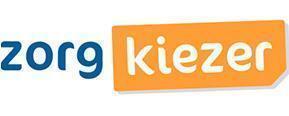 Logo Zorgkiezer